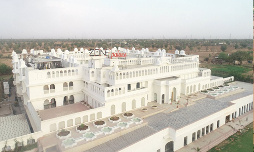 Top 10 Wedding planners in Jaipur